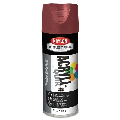 RUDDY BROWN PRIMER FIVEBALL INDUSTRIAL S
